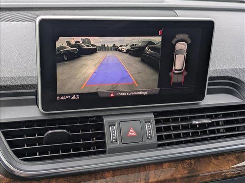 Used 2018 Audi Q5 2.0T Premium Plus w/ Premium Plus Package image 13