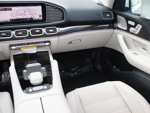 New 2026 Mercedes-Benz GLE 450 4MATIC image 39