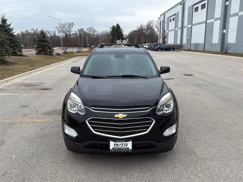 Used 2016 Chevrolet Equinox LT image 3