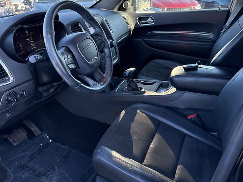 Used 2019 Dodge Durango GT image 19