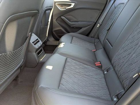 New 2026 Audi S5 Premium Plus AWD/4WD image 15