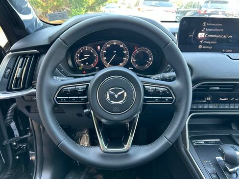 New 2026 MAZDA CX-90 3.3 Turbo S w/ Premium Plus AWD/4WD image 16