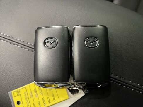 Certified 2026 MAZDA CX-30 AWD 2.5 S w/ Select Sport Pkg image 31