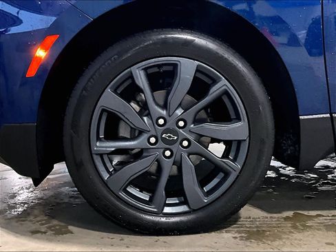 Certified 2023 Chevrolet Equinox RS image 7