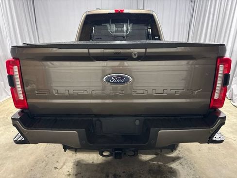 Used 2023 Ford F250 XLT w/ XLT Premium Package AWD/4WD image 37