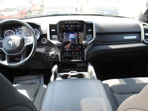 Used 2023 RAM 1500 Big Horn AWD/4WD image 13