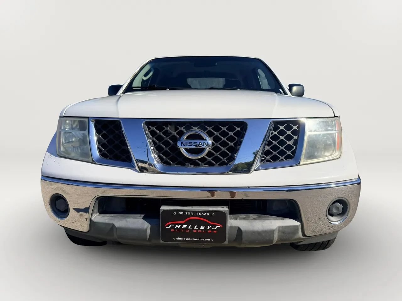 Used 2006 Nissan Frontier SE w/ (P01) Power Pkg RWD image 4