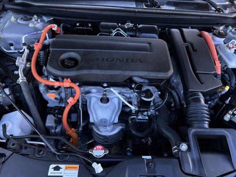 Used 2024 Honda Accord Touring image 50