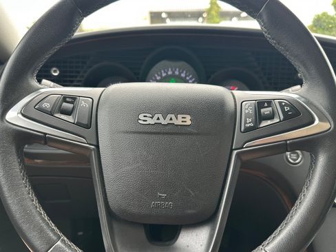 Used 2011 Saab 9-5 Turbo4 Premium FWD image 23