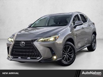 Used 2023 Lexus NX 350 AWD w/ Premium Package