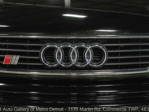 Used 1995 Audi S6 Sedan image 31