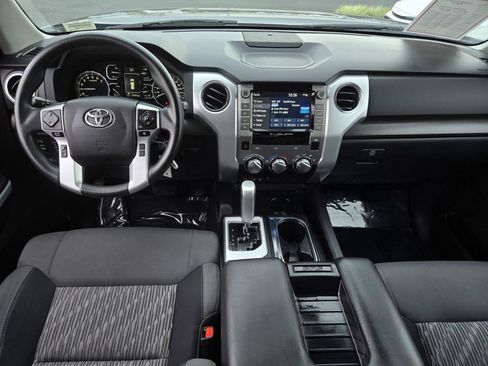 Certified 2021 Toyota Tundra SR5 image 14
