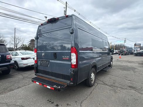 Used 2020 RAM ProMaster 3500 image 5
