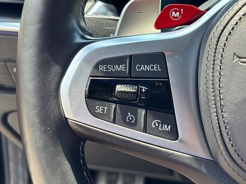 Used 2021 BMW M4 Competition w/ Executive Package RWD image 19