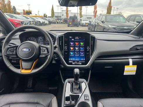 Certified 2024 Subaru Crosstrek 2.5i Wilderness w/ Crosstrek Mirror Package image 13