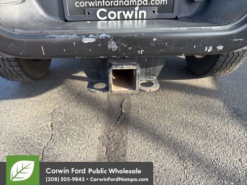 Used 2014 RAM 2500 SLT image 11