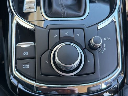 Certified 2023 MAZDA CX-9 Touring image 42