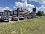 Used 2017 Nissan Murano SL image 2
