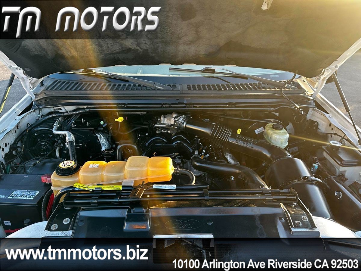 Used 2002 Ford F350 XL RWD image 19