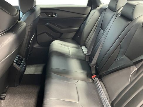 New 2026 Honda Accord Sport image 24