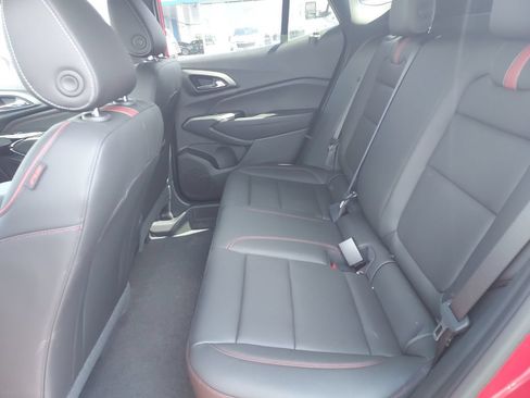 New 2026 Chevrolet Trax RS w/ Driver Confidence Package FWD image 14