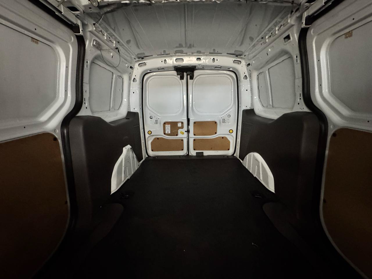 Used 2020 Ford Transit Connect XL FWD image 27