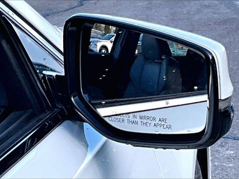 Used 2015 Acura TLX V6 Tech image 23