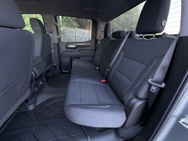 New 2026 Chevrolet Silverado 1500 RST w/ RST Select Package RWD image 20