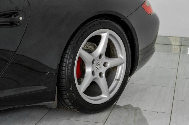 Used 2007 Porsche 911 Carrera RWD image 50
