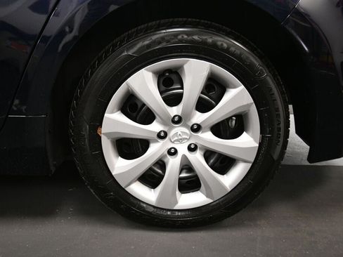 Certified 2024 Toyota Corolla LE FWD image 30