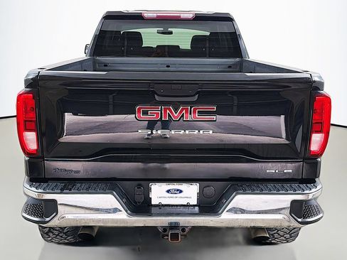 Used 2020 GMC Sierra 1500 SLE w/ SLE Value Package AWD/4WD image 11