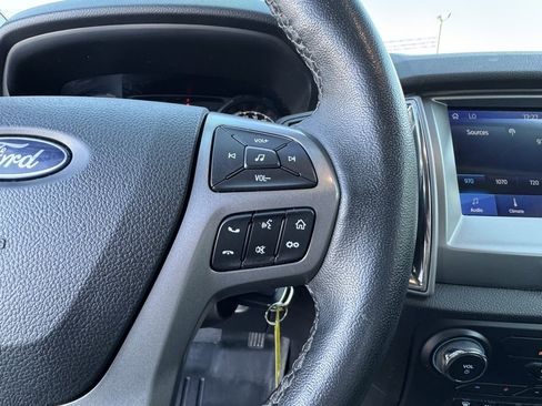 Used 2020 Ford Ranger XLT w/ Equipment Group 301A Mid image 20