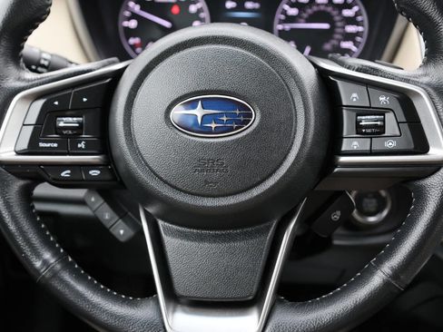 Used 2020 Subaru Outback Limited w/ Popular Package #2 image 17