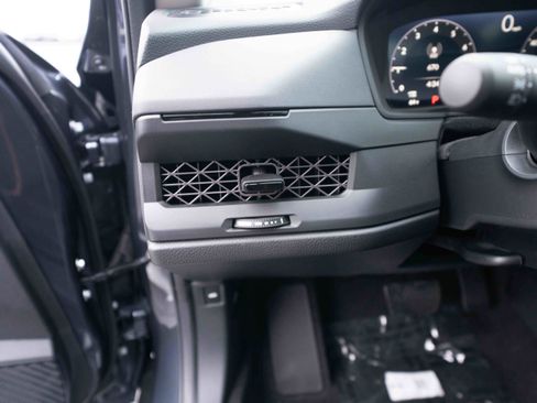 New 2025 Honda Accord LX image 11