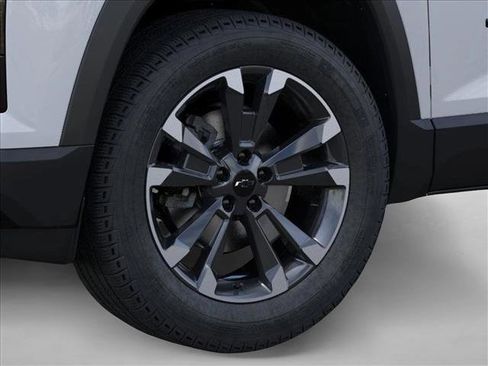 New 2026 Chevrolet Equinox RS image 9