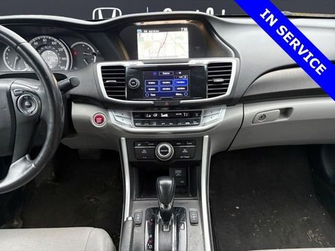 Used 2014 Honda Accord EX-L image 12
