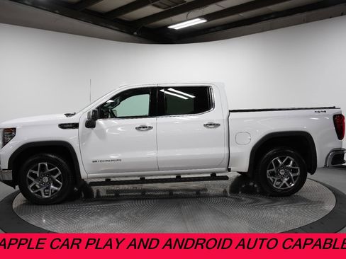 Used 2023 GMC Sierra 1500 SLT image 5