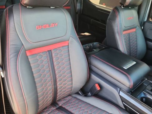 Used 2022 Ford F150 Lariat w/ Equipment Group 502A High AWD/4WD image 16