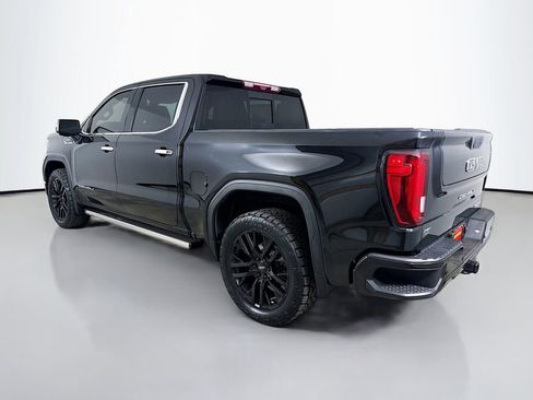 Used 2021 GMC Sierra 1500 Denali w/ Denali Carbonpro Edition image 6