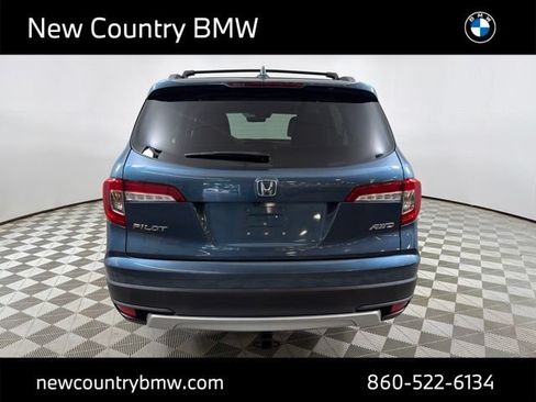 Used 2019 Honda Pilot EX-L image 6