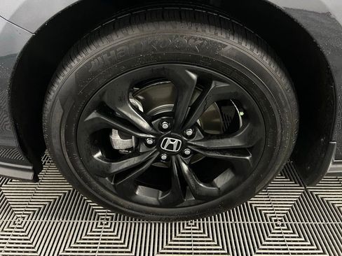 Used 2025 Honda Accord SE image 11