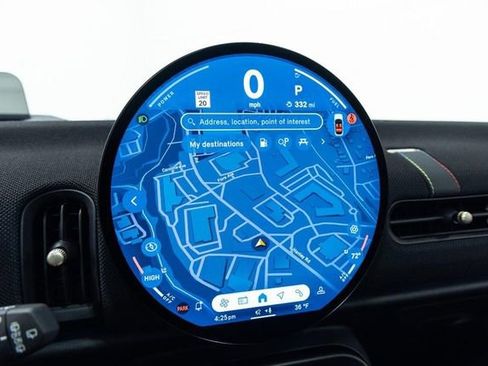 New 2026 MINI Cooper S image 14