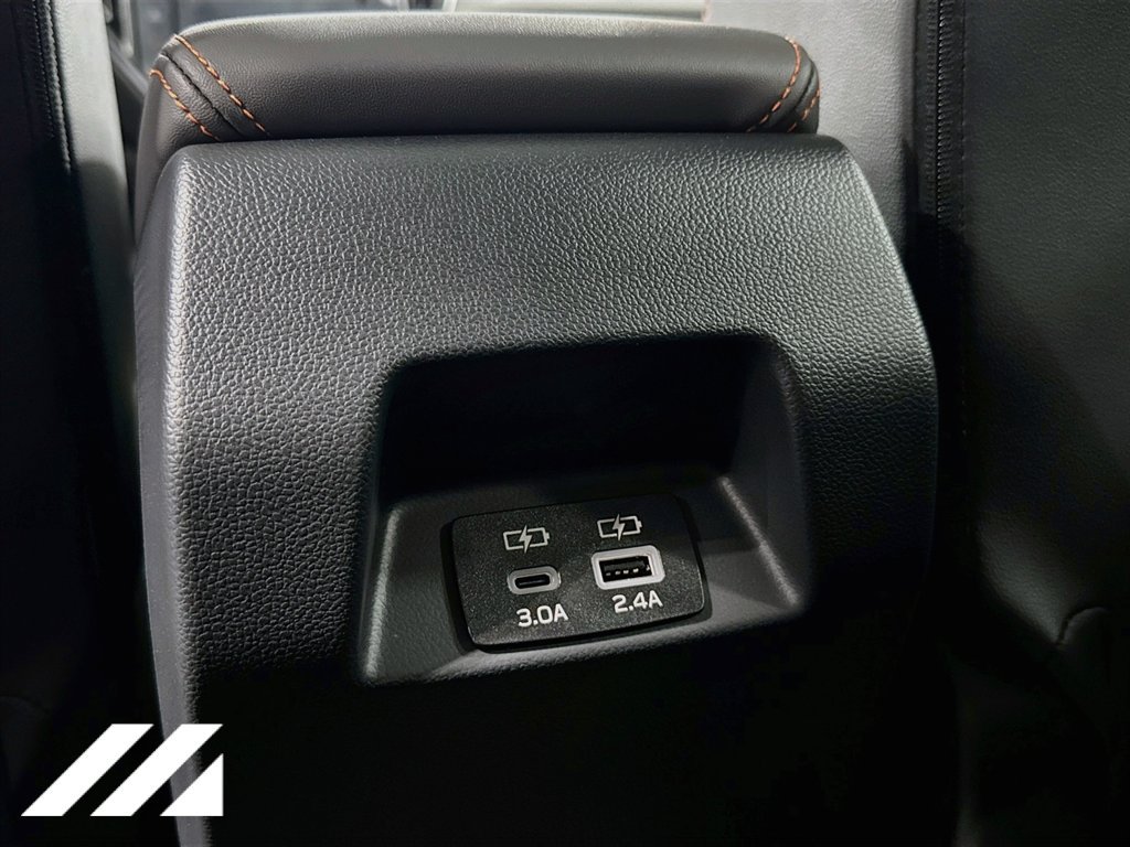 New 2026 Subaru Crosstrek 2.5i Limited AWD/4WD image 28