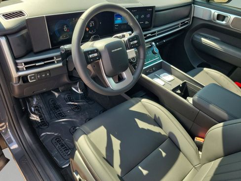 New 2026 Hyundai Santa Fe SEL image 23