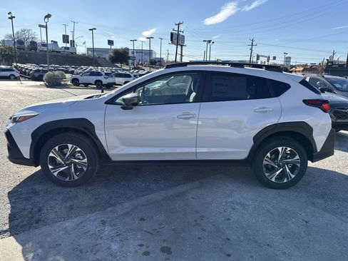 New 2026 Subaru Crosstrek 2.0i Premium image 6