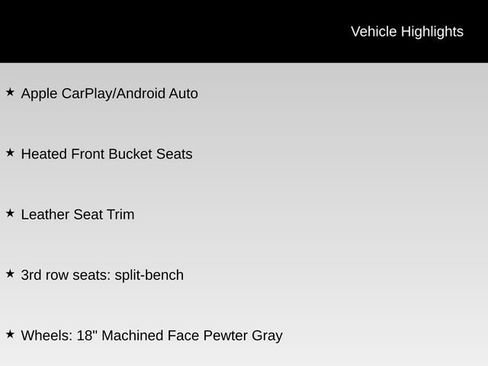 Used 2023 Honda Pilot EX-L image 6