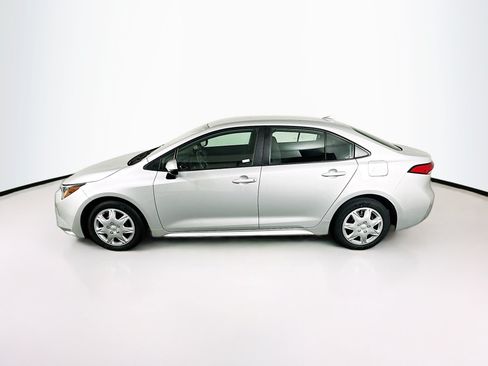 Used 2024 Toyota Corolla LE FWD image 4