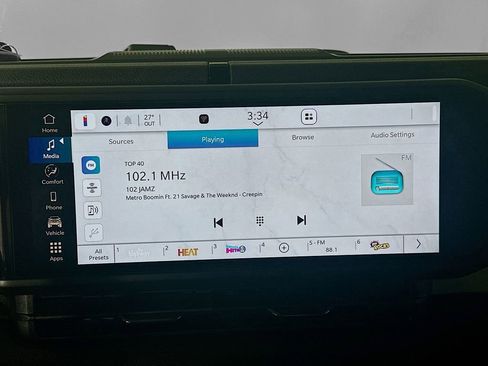 New 2026 Jeep Wrangler Sport image 13