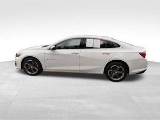 Used 2024 Chevrolet Malibu LT FWD video 3