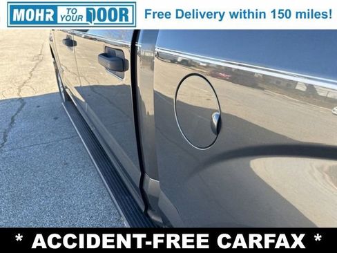 Used 2015 Ford F150 XL w/ Equipment Group 101A Mid image 10